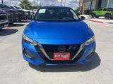 Used 2022 Nissan Sentra SR image 2