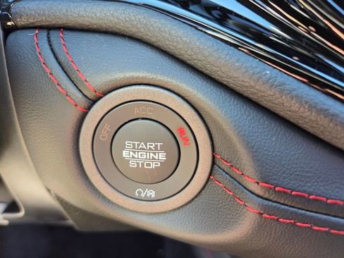 New 2026 Dodge Durango GT w/ Blacktop Package image 27