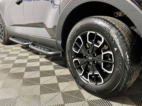 Used 2024 Hyundai Santa Cruz SEL image 10