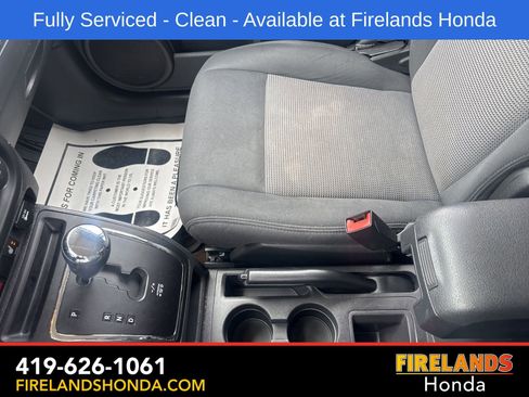 Used 2014 Jeep Patriot Latitude image 20