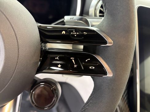 Used 2024 Mercedes-Benz AMG GT 63 image 14