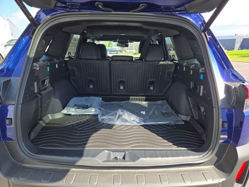 New 2026 Subaru Outback Touring XT AWD/4WD image 15