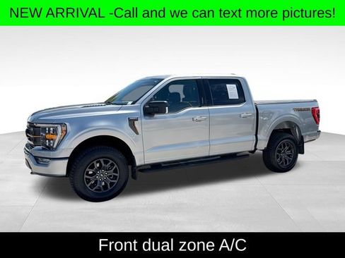 Used 2023 Ford F150 Tremor AWD/4WD image 1
