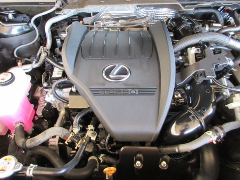 Used 2024 Lexus RX 350 Premium w/ Convenience Package AWD/4WD image 48
