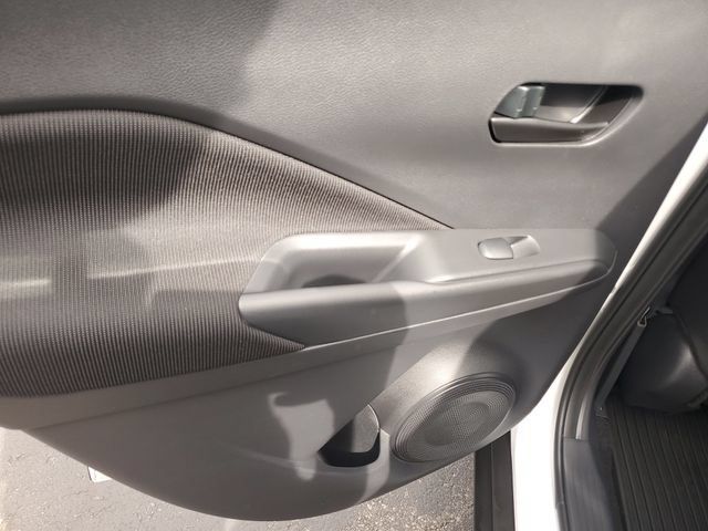 Certified 2025 Nissan Kicks Play S FWD image 14