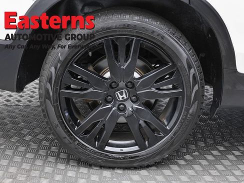 Used 2022 Honda Pilot Special Edition image 31