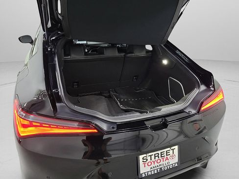 Used 2024 Acura Integra A-Spec FWD image 7