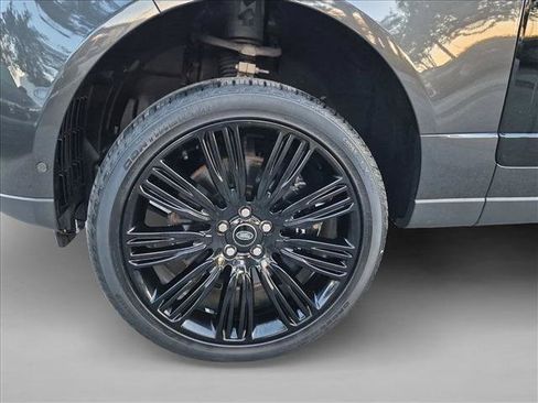 Used 2022 Land Rover Range Rover Westminster Edition AWD/4WD image 25