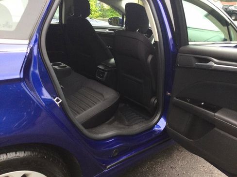 Used 2014 Ford Fusion SE image 29