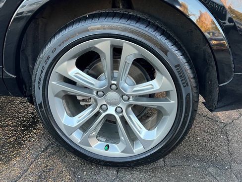 Used 2016 Audi Q3 2.0T Prestige image 36