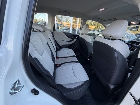 Used 2024 Subaru Forester image 17