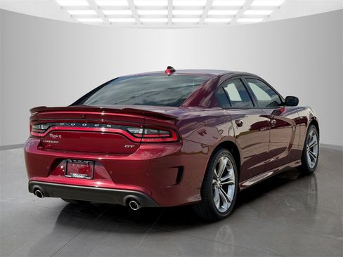 Used 2020 Dodge Charger GT w/ Plus Group image 7