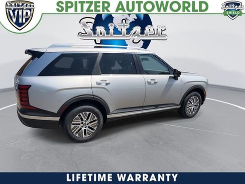 New 2026 Hyundai Palisade SEL Premium AWD/4WD image 9