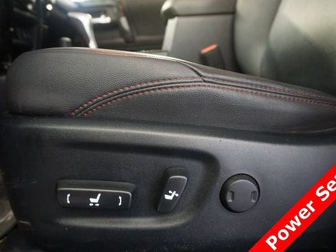 Used 2024 Toyota 4Runner TRD Off-Road Premium w/ Moonroof Package image 6