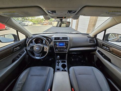 Used 2019 Subaru Outback 3.6R Limited image 24