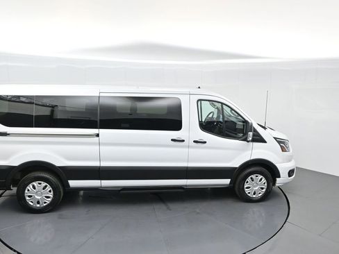 Used 2023 Ford Transit 350 XLT image 58