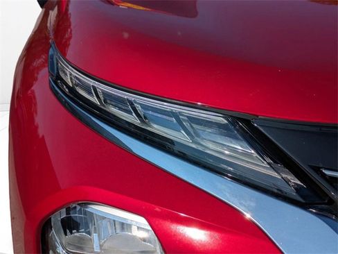 Used 2022 Mitsubishi Outlander SEL image 10