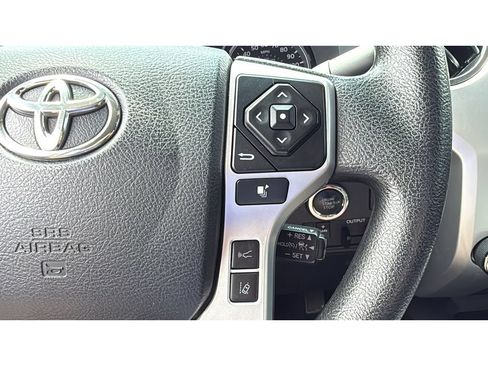 Used 2020 Toyota Tundra SR5 w/ TRD Sport Package AWD/4WD image 26