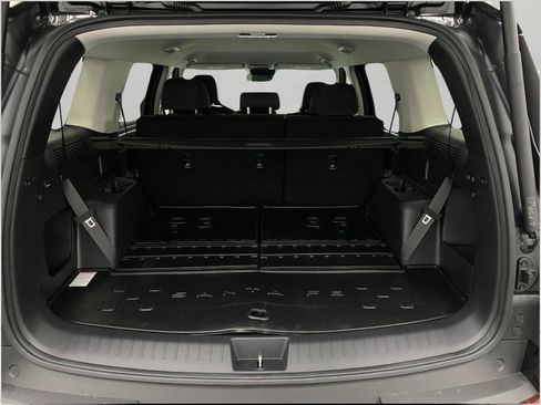 New 2026 Hyundai Santa Fe SE image 5