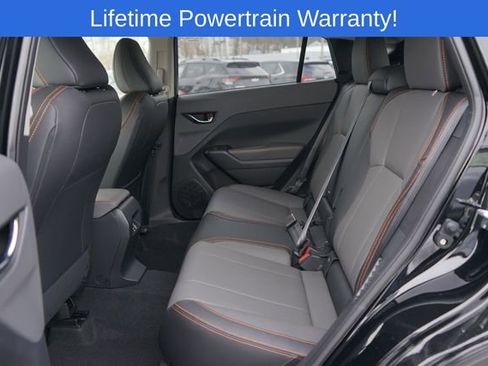 New 2026 Subaru Crosstrek 2.5i Limited image 31