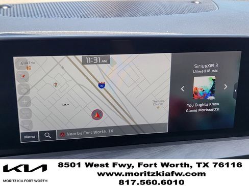 Certified 2024 Kia Telluride EX X-Line AWD/4WD image 16