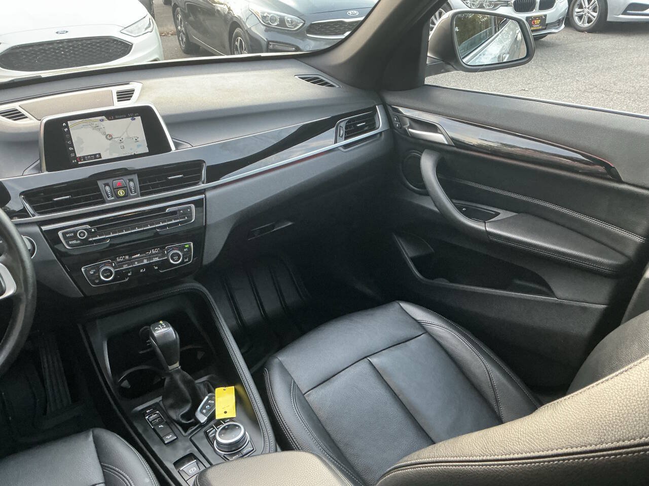 Used 2019 BMW X1 xDrive28i w/ Convenience Package AWD/4WD image 18