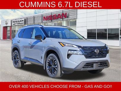 Used 2024 RAM 2500 Big Horn