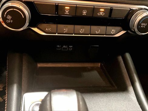 Used 2022 Nissan Altima 2.5 SR image 16