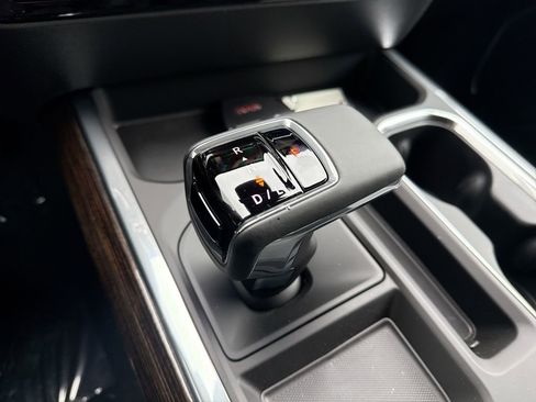 New 2026 GMC Sierra 1500 Elevation AWD/4WD image 16