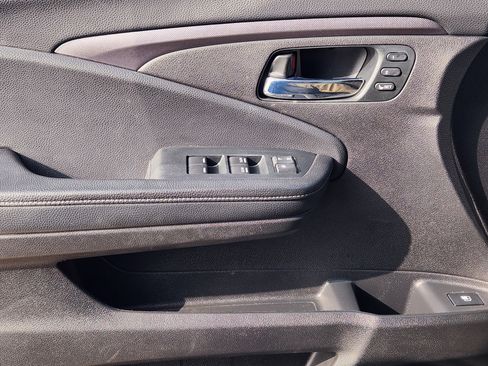 Certified 2023 Honda Ridgeline RTL image 23