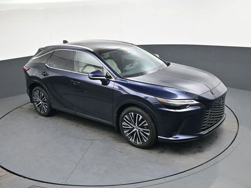 Used 2023 Lexus RX 350 Premium Plus w/ Cold Area Package image 20