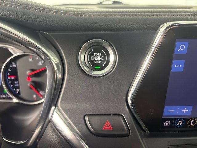 Used 2019 Chevrolet Blazer Premier w/ Sun and Wheels Package AWD/4WD image 19