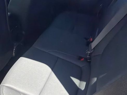 Used 2026 Kia Seltos EX FWD image 10