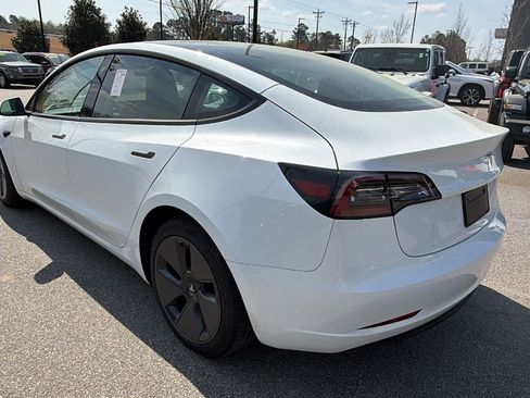 Used 2023 Tesla Model 3 Standard Range image 10