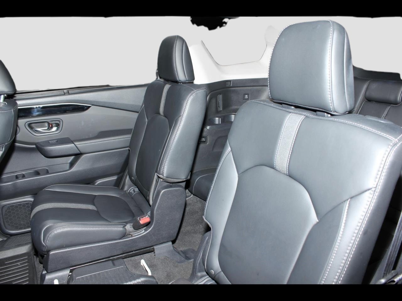 Used 2023 Honda Pilot EX-L image 21