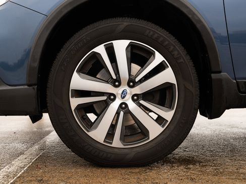 Used 2019 Subaru Outback 2.5i Limited w/ Protection Package #1 image 14