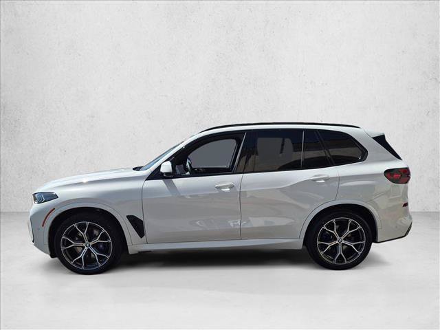 Used 2026 BMW X5 xDrive40i w/ M Sport Package AWD/4WD image 9