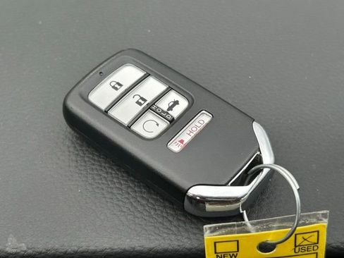 Used 2020 Honda Accord EX image 15