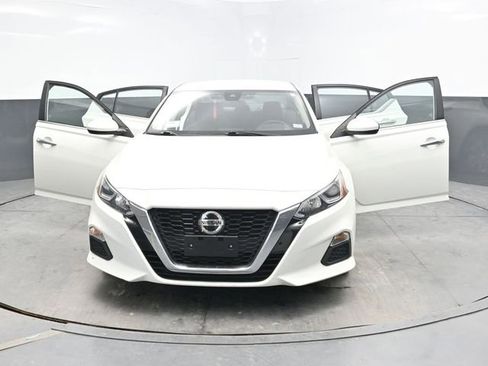 Used 2021 Nissan Altima 2.5 S FWD image 37