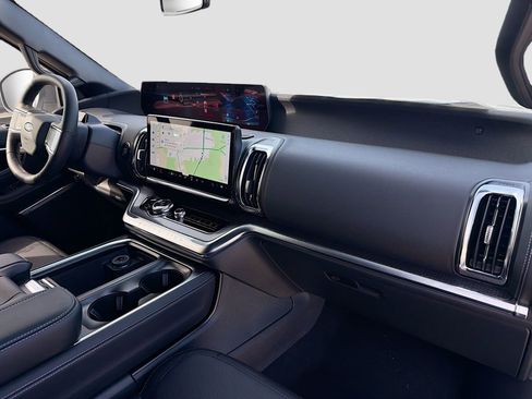 New 2026 Ford Expedition Max Platinum w/ Stealth Appearance Package image 41