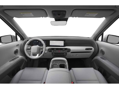 Used 2026 Hyundai Palisade SEL FWD image 5
