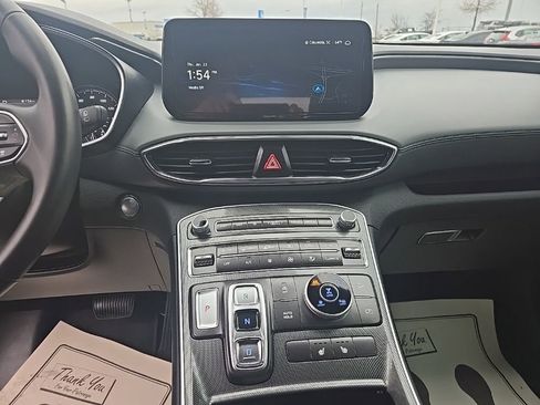 Used 2023 Hyundai Santa Fe SEL image 22