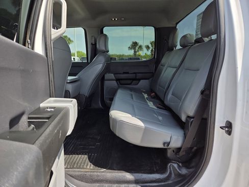 Used 2024 Ford F250 XL w/ XL Chrome Package AWD/4WD image 15