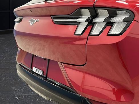 Used 2023 Ford Mustang Mach-E Premium image 34