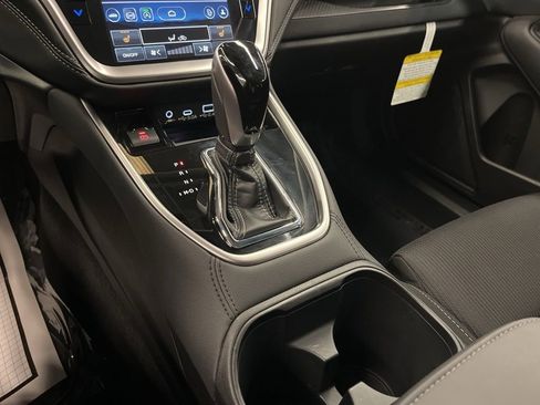 Used 2025 Subaru Legacy Premium image 28