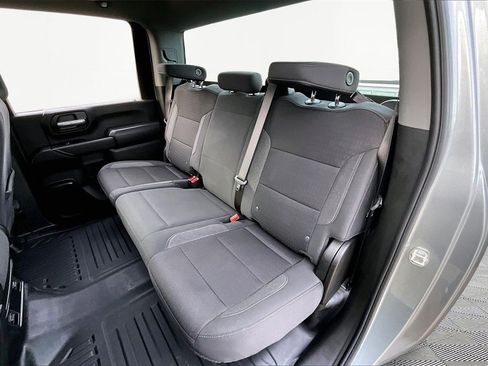 Used 2024 GMC Sierra 2500 Pro image 27