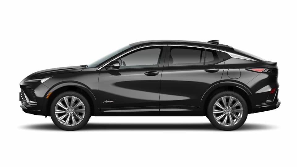 New 2026 Buick Envista Avenir FWD image 46