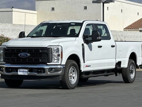 New 2026 Ford F250 XL w/ 360-Degree Camera Package image 8