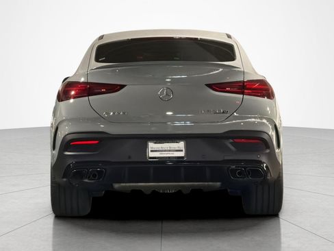 New 2026 Mercedes-Benz GLE 63 AMG S image 4