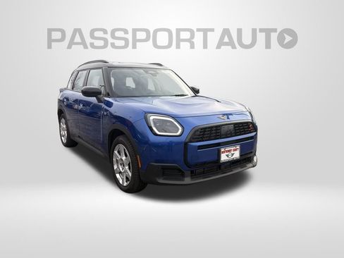 Used 2025 MINI Cooper Countryman S image 3